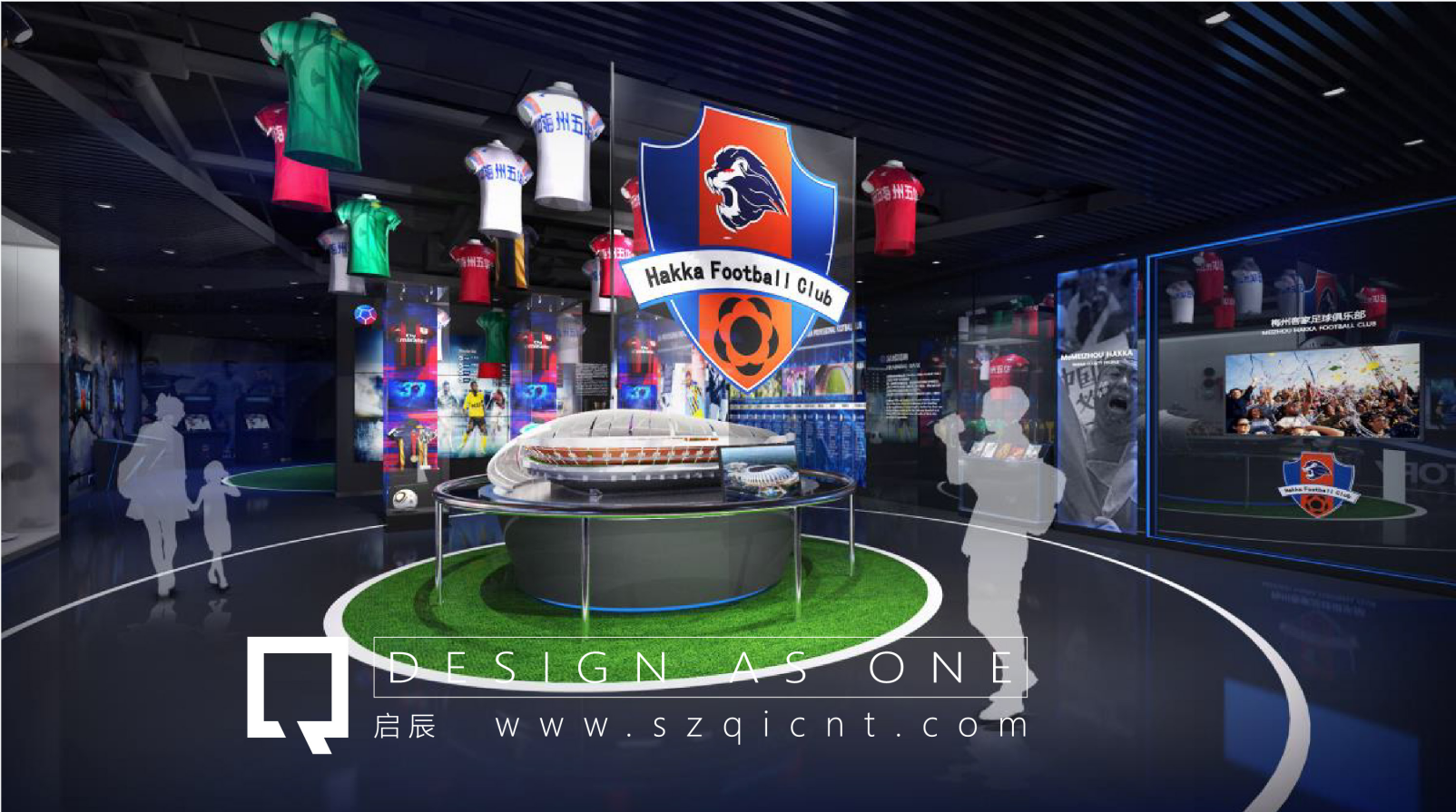 深圳布展設(shè)計(jì)公司在布展時(shí)怎樣做好安全防護(hù)萬(wàn)無(wú)一失