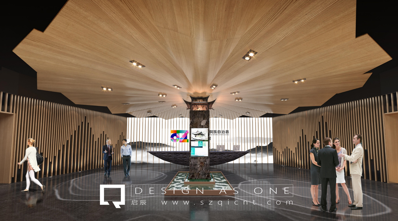 展臺設(shè)計搭建的弊端有哪些