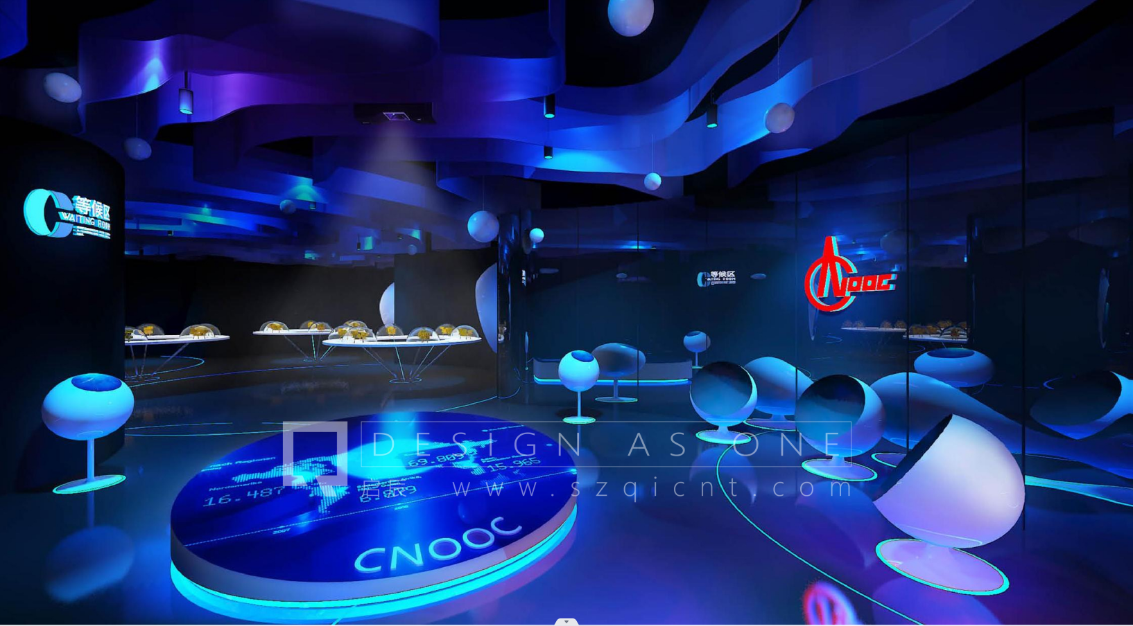 展廳設(shè)計公司要做好展廳的人性化設(shè)計