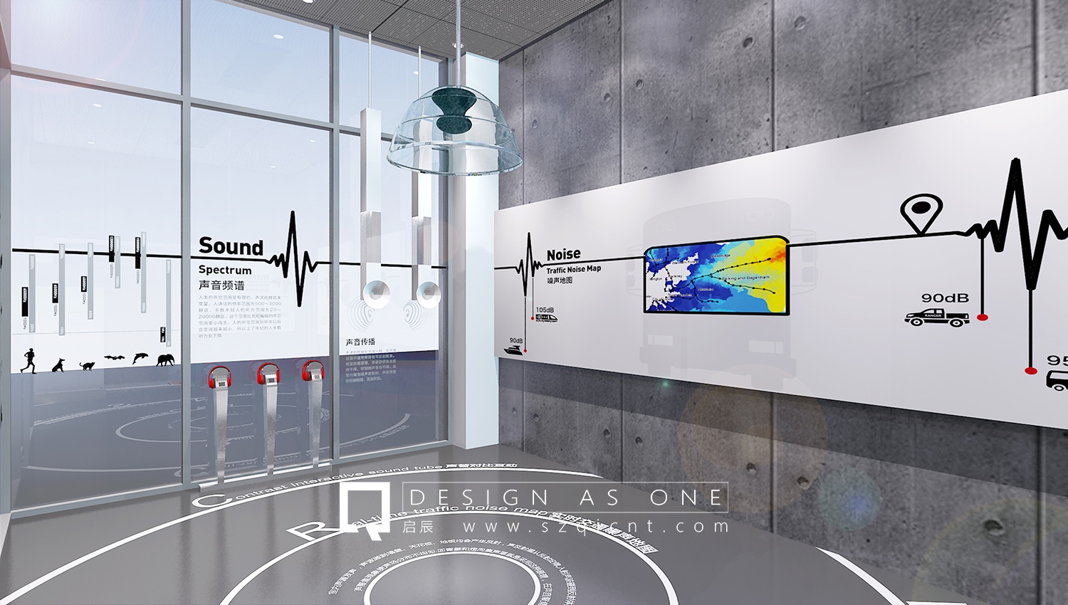 vr展廳的發(fā)展趨勢(shì)