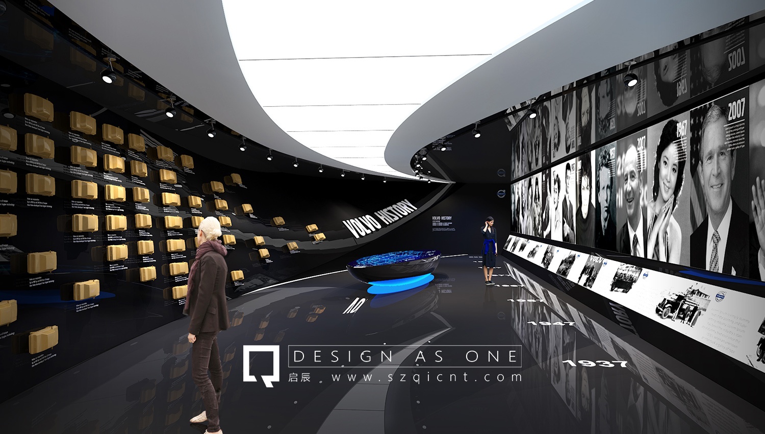 怎么選擇深圳展會(huì)展臺(tái)搭建公司