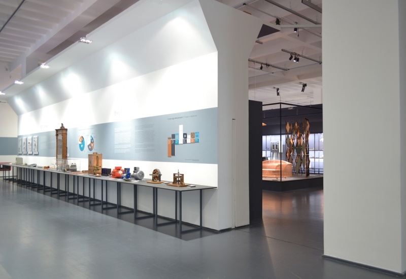 展覽館效果圖