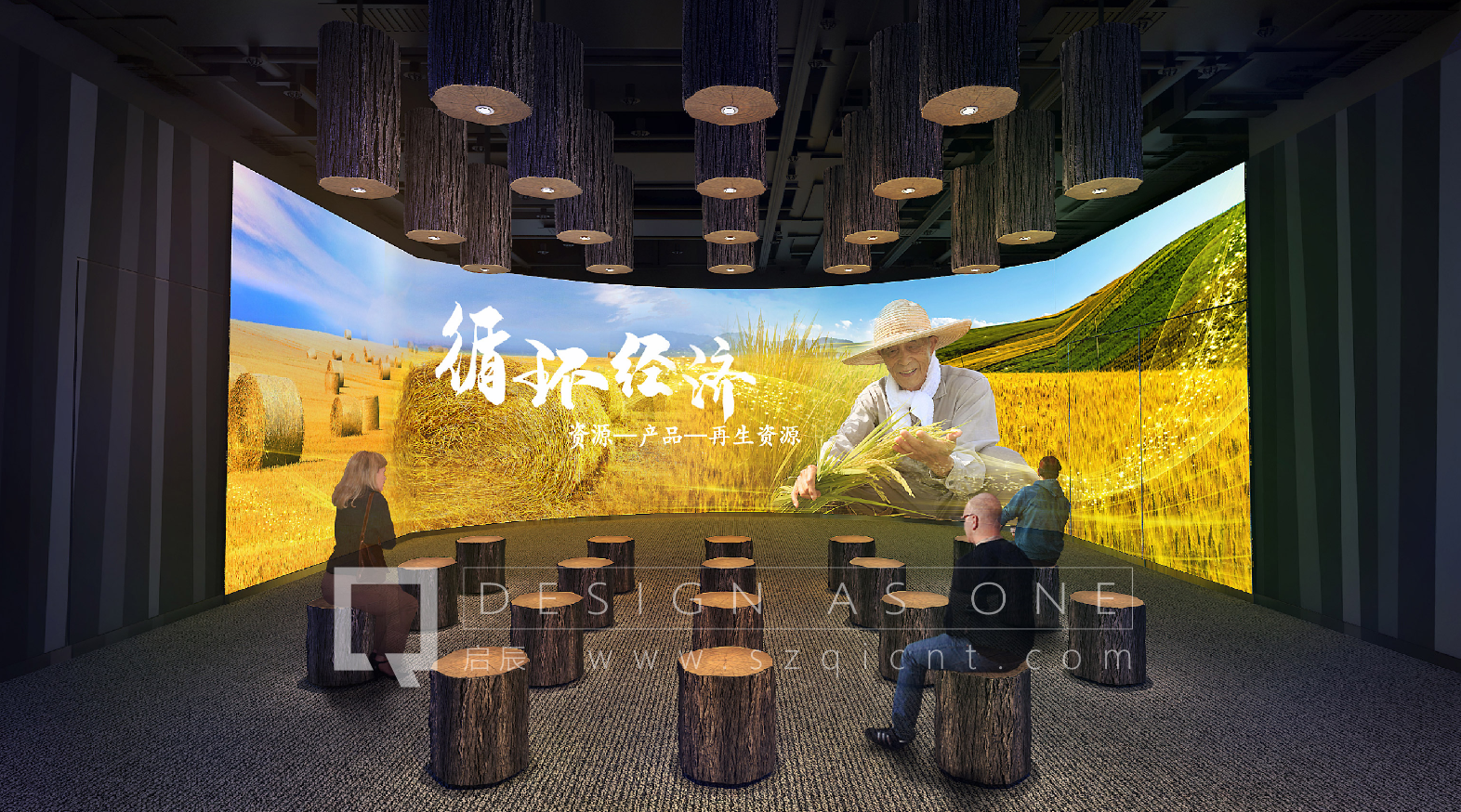 怎么選擇深圳展會(huì)展臺(tái)搭建公司