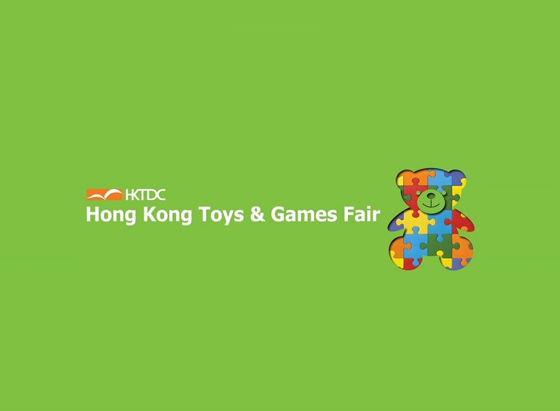 香港玩具展覽會(huì)-玩具展會(huì)介紹