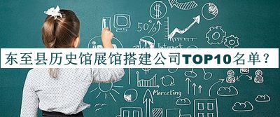 東至縣歷史館展館搭建公司TOP10名單發(fā)布，網(wǎng)友推薦